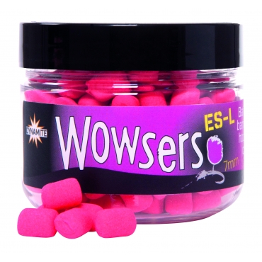 Dynamite Baits Speedy's Washter ES-L 5mm Pink